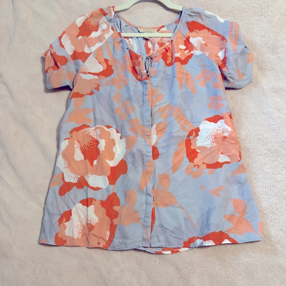 Banana Republic Blouse